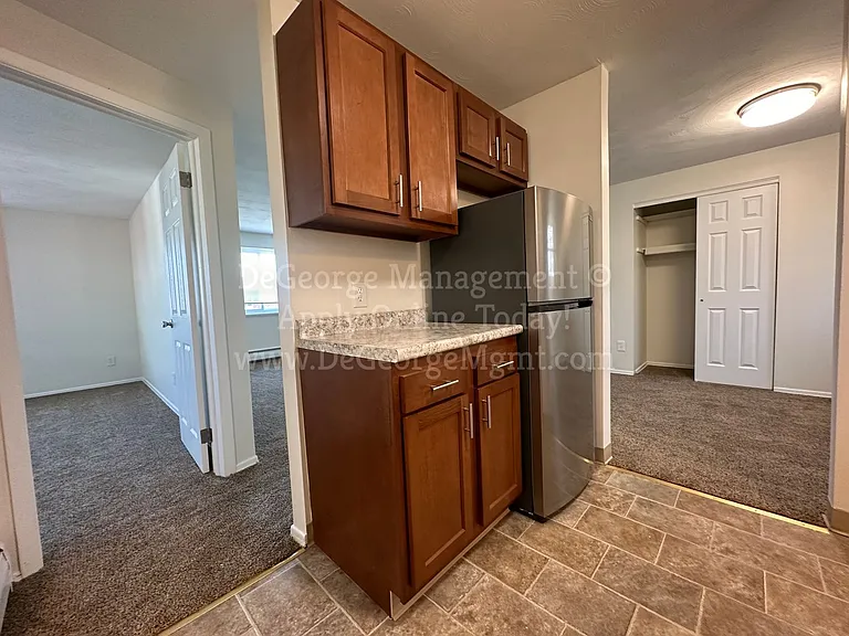 William's Tribute Apartments — Photo 19