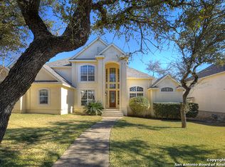1918 Cactus Blf, San Antonio, TX 78258