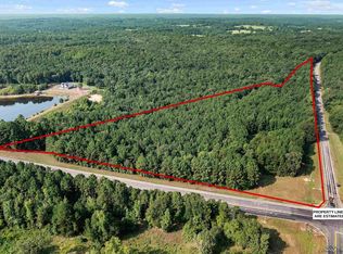 15779 State Highway 154, Harleton, TX 75651