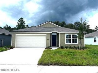 3035 Rustic Deer Way, Green Cove Springs, FL 32043