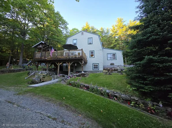 30 Lafrance Road, Weare, NH 03281