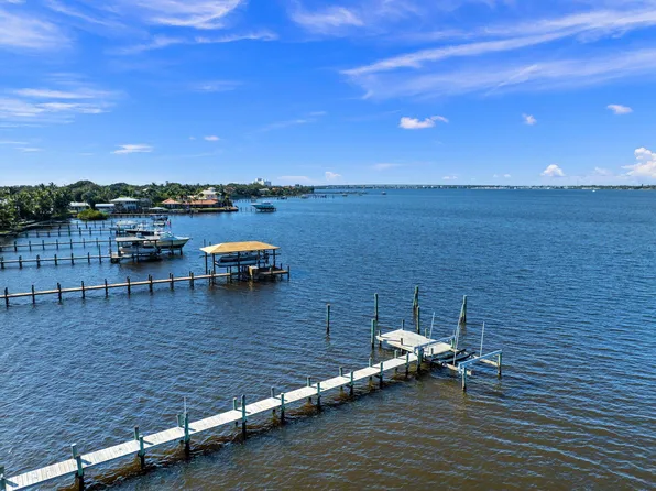 1341 SE Riverside Drive, Stuart, FL 34996