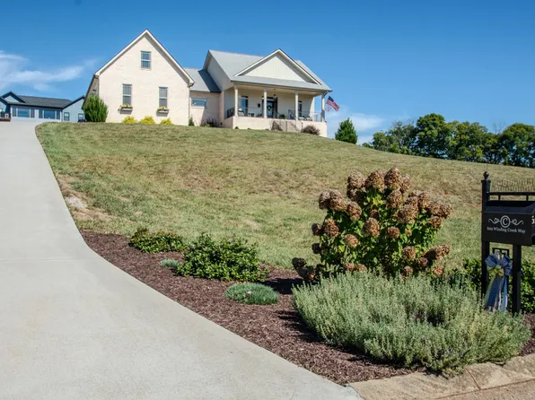 629 Winding Creek Way, Walland, TN 37886