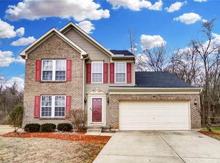 1111 Anthem Ct, Dayton, OH 45414