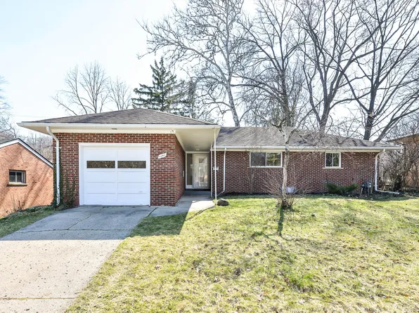 1101 Snyder Ave, Ann Arbor, MI 48103