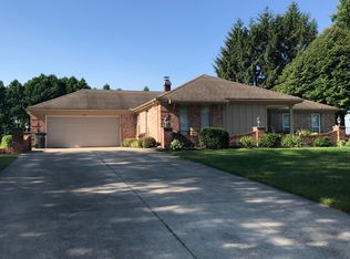 1700 Stockham Dr, Piqua, OH 45356
