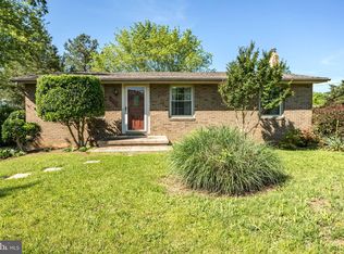 2111 1st St, Middletown, VA 22645