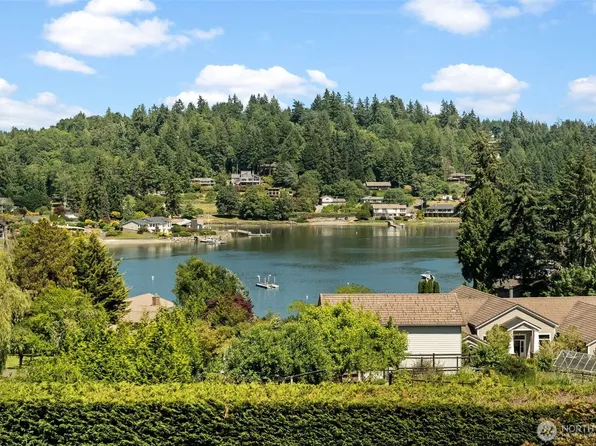5518 35th Street NW, Gig Harbor, WA 98335