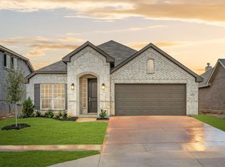 4441 Pentridge Dr, Crowley, TX 76036