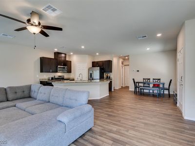 7450 Pink Moon St, North Las Vegas, NV, 89084