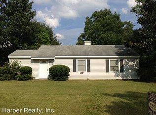 129 Taylor St, Aiken, SC 29803