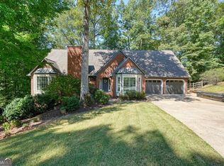 2689 Spring Rock Ct NE, Roswell, GA 30075