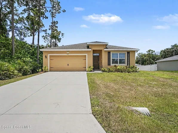 974 Sablon St SE, Palm Bay, FL 32909