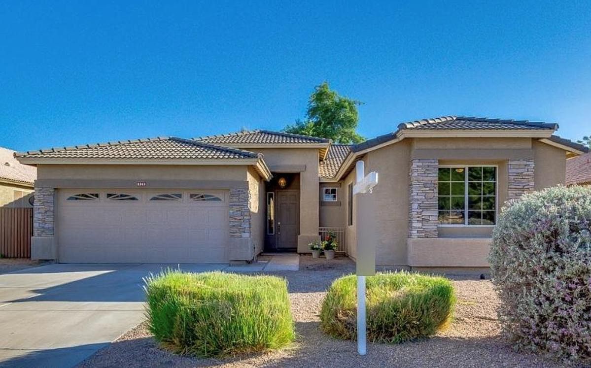 3365 E Claxton Ave, Gilbert, AZ 85297 Zillow