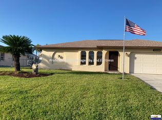 1141 SE 32nd St, Cape Coral, FL 33904