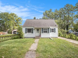 1512 Upland Dr, Kalamazoo, MI 49048