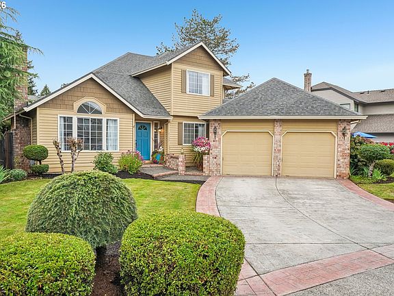 2nd image of 2133 NE 166th Dr