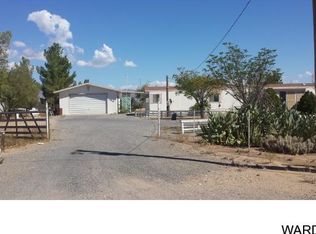 4110 N Concho Rd, Golden Valley, AZ 86413