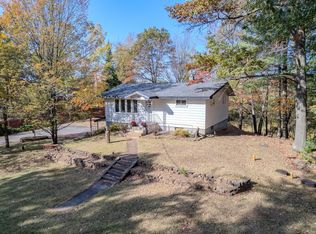 5316 Manor Rd, Rhinelander, WI 54501