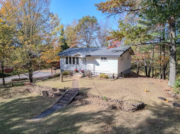 5316 Manor Rd, Rhinelander, WI 54501