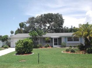 424 Darling Dr, Venice, FL 34285