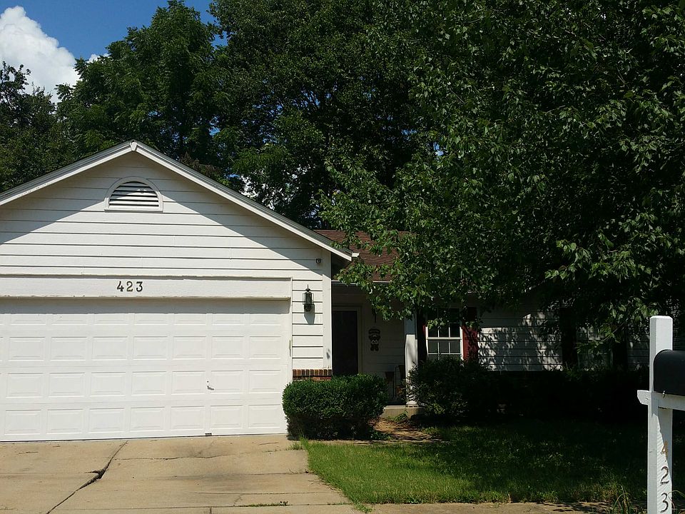 1st image of 423 Johanna Place Dr