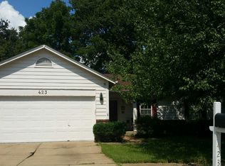 423 Johanna Place Dr, Ballwin, MO 63021