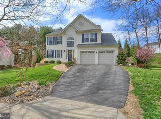 6420 Flintlock Ct, Eldersburg, MD 21784
