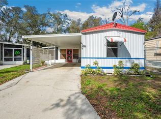 5015 Shirley Cir, Zephyrhills, FL 33542