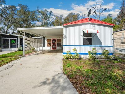 5015 Shirley Cir, Zephyrhills, FL, 33542