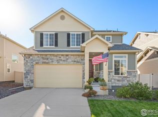 3674 Hazelwood Ln, Johnstown, CO 80534