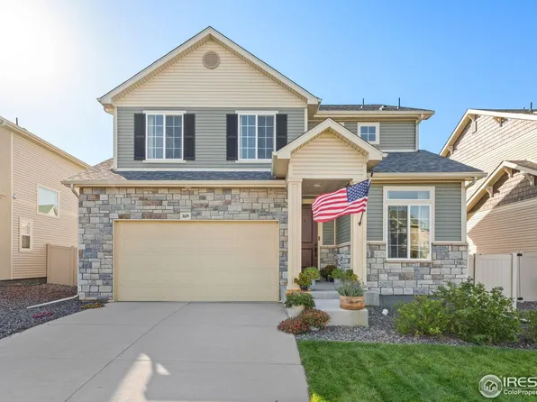 3674 Hazelwood Ln, Johnstown, CO 80534