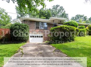 120 6th St, Pleasant Grove, AL 35127