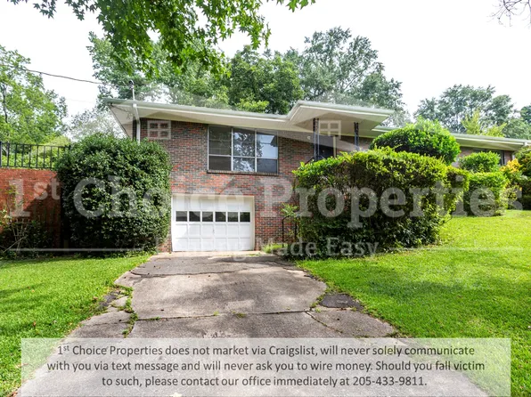 120 6th St, Pleasant Grove, AL 35127