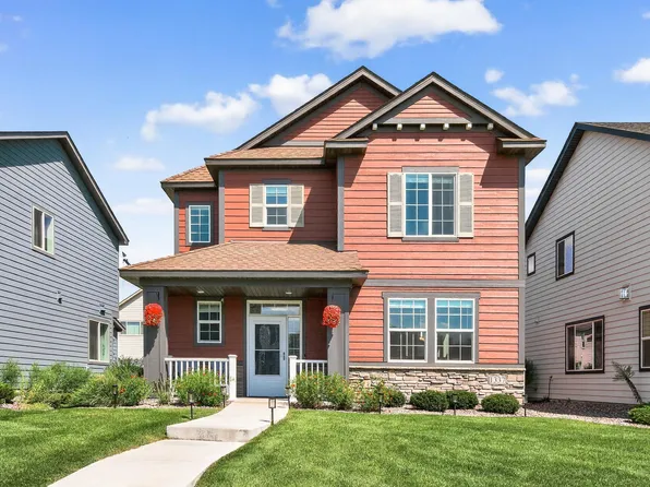 1337 100th Ave NW, Coon Rapids, MN 55433