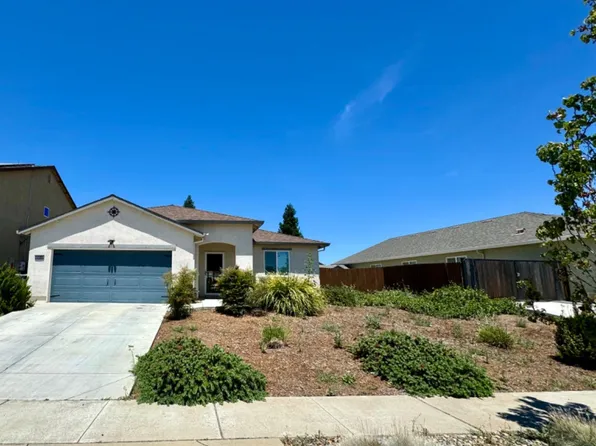 1299 Bamboo St, Arboga, CA 95961