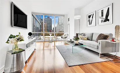 Sold by Engel & Völkers New York City