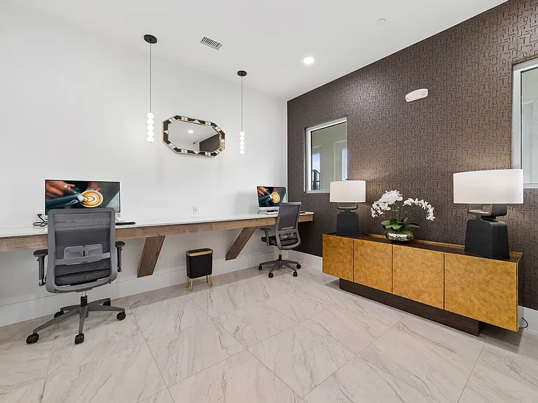 Luxe Denton Business Center