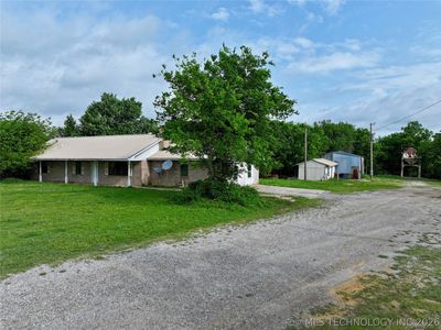 22099 E County Road 1710, Elmore City, OK, 73433