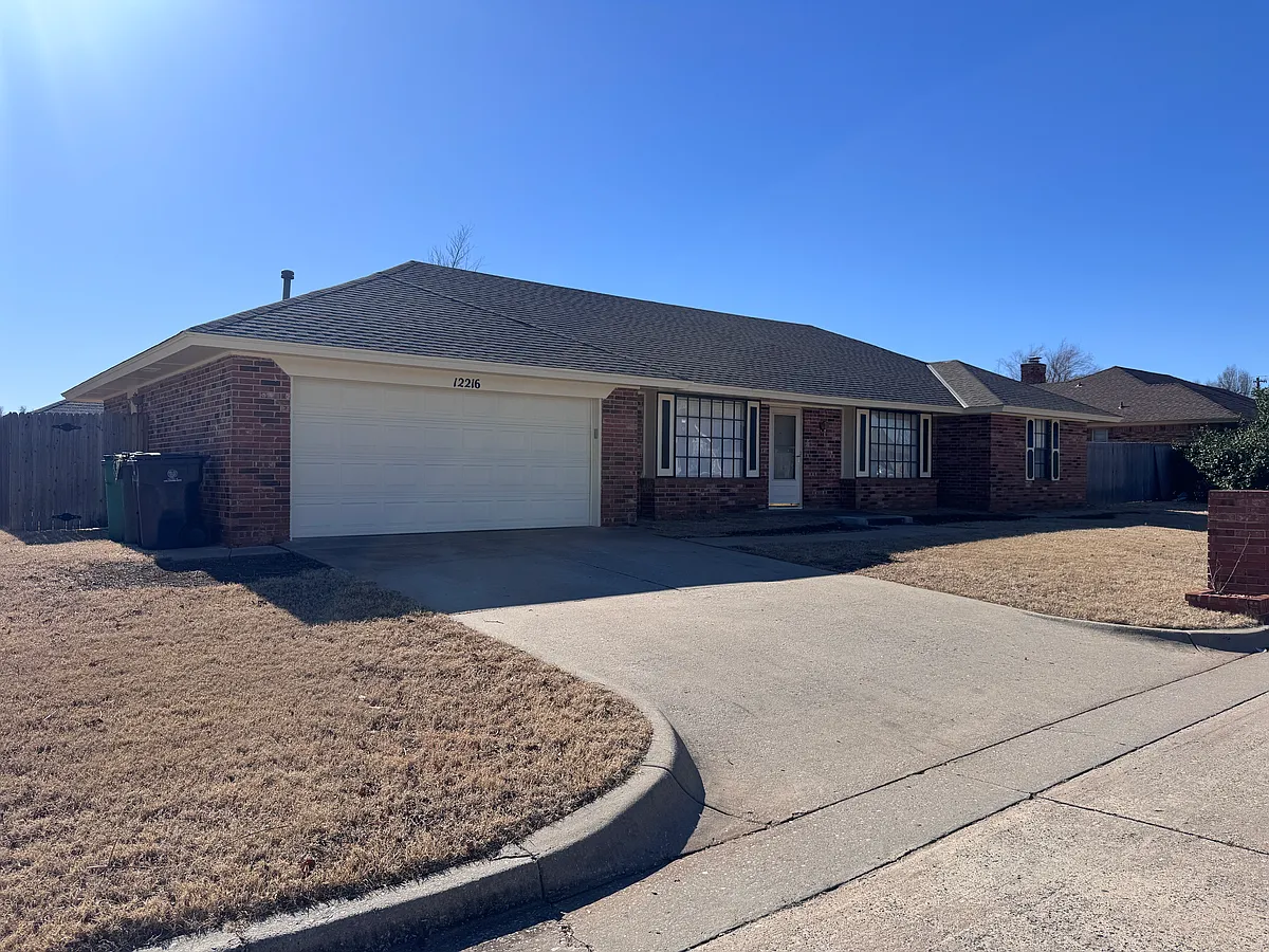 Building Photo - 12216 Sylvester Dr