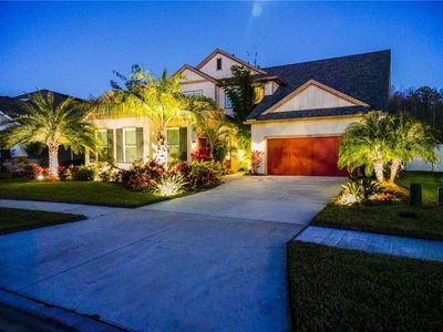 2962 Long Bow Way, Odessa, FL, 33556