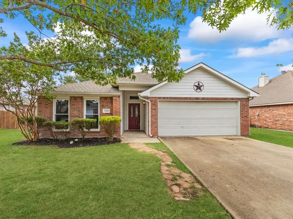 1125 Oak Grove Ln, Royse City, TX 75189