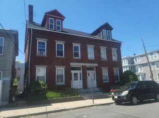 6 E Haverhill St, Lawrence, MA 01841