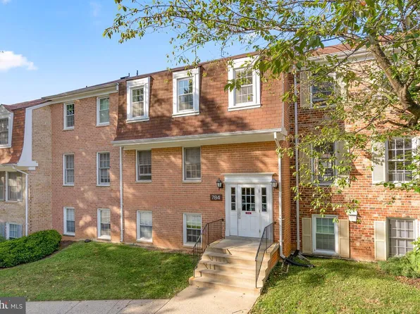 784 Quince Orchard Blvd #10, Gaithersburg, MD 20878