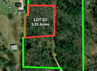 0 Traskwood Rd, Malvern, AR 72104