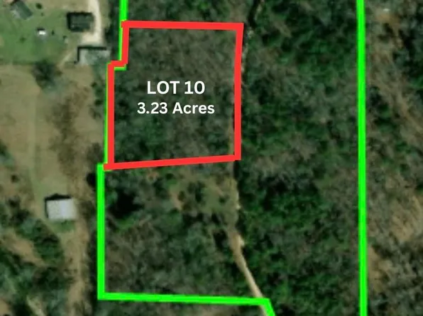 0 Traskwood Rd, Malvern, AR 72104