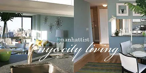 Rented by Manhattist