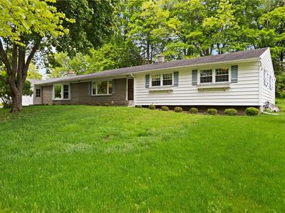 136 Cranbrooke Dr, Rochester, NY, 14622
