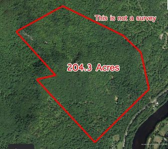 0 Us Highway 2, Rumford, ME, 04276