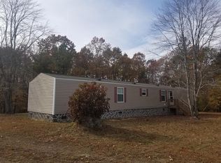 3808 Slate River Mill Rd, Dillwyn, VA 23936